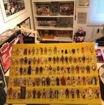 Vintage Star Wars-figuurframe, Audio, Tv en Foto, Professionele apparaten, Ophalen of Verzenden, Zo goed als nieuw