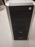 Oude vintage server, Computers en Software, Servers, Ophalen of Verzenden, Gebruikt