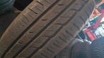 Banden 185/65r15 semperit 30€ per stuk met plaatsen 18565r15, Auto diversen, Ophalen of Verzenden, Zo goed als nieuw