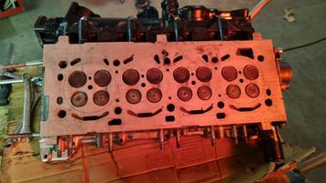 Culasse du moteur Fiat Ducato 2.0 (2009-2015) beschikbaar voor biedingen
