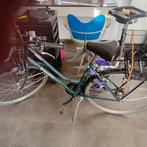 Ludo damesfiets 6 vrs 70€, Ophalen, Zo goed als nieuw
