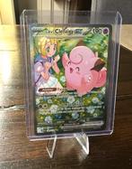 Pokemon kaart journey together, Hobby en Vrije tijd, Verzamelkaartspellen | Overige, Verzenden, Nieuw