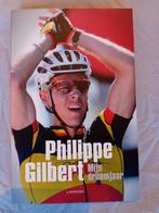 Philippe Gilbert Biografieën, Enlèvement ou Envoi, Neuf