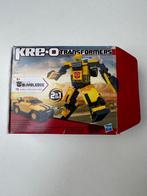 Kre-O Transformers 31144 BumbleBee, Ophalen, Nieuw, Overige merken