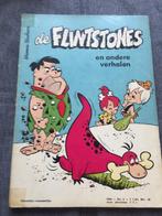Vintage Flintstones en andere verhalen nr 2/1966, Boeken, Eén stripboek, Ophalen of Verzenden, Zo goed als nieuw