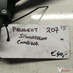 Peugeot 207  2007 Stuurkolom Combischakelaar  96630732XT, Auto-onderdelen, Gebruikt, -, -, Ophalen of Verzenden