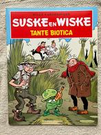 Suske en Wiske tante biotica reclame uitgave, Comme neuf, Enlèvement ou Envoi