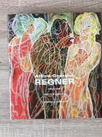 Alfred-Georges Regner: Catalogue raisonné, 2002, Ophalen of Verzenden, Zo goed als nieuw, Schilder- en Tekenkunst