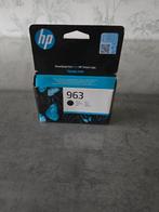 HP 963 originele zwarte inktcartridge, Computers en Software, Printerbenodigdheden, Ophalen, Cartridge, HP