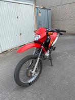Honda xr 125, Fietsen en Brommers, Brommers | Honda, Ophalen, Gebruikt