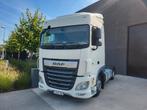 Cabine spatiale Daf XF 480 euro6, Autos, Camions, Achat, Particulier, Euro 6, DAF