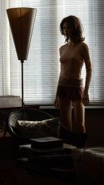 Etalagepoppen 2 stuks, Ophalen