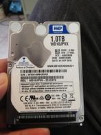 WD 1. 0TB WD10JPVX Geformateerd 20 Euro., Computers en Software, Harde schijven, Ophalen, Intern, Western Digital (WD), Zo goed als nieuw