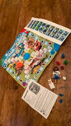 Playmobil kampeerspel 6311, Kinderen en Baby's, Ophalen of Verzenden, Zo goed als nieuw, Complete set