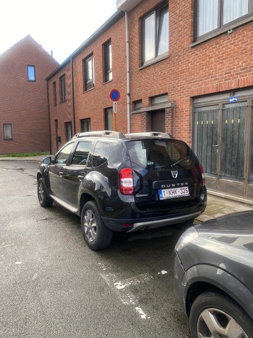 Mooie Dacia duster 1.2 benzine, Auto's, Dacia, Particulier, Duster, ABS, Airbags, Airconditioning, Apple Carplay, Bluetooth, Boordcomputer