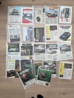 LADA NIVA - ARTIKELS, Boeken, Ophalen of Verzenden