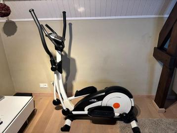 Crosstrainer Kettler Verso 309, Sport en Fitness, Ophalen, Zo goed als nieuw, Crosstrainer