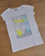 F74.T-shirt gris pour fille de 14 ans. Taille 152/158, Comme neuf, Fille, Chemise ou Chemisier, Enlèvement ou Envoi