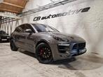 Porsche Macan GTS met garantie en BTW aftrekbaar, Automaat, https://public.car-pass.be/vhr/4cf4a120-091a-4b55-8620-952f4f2464b6