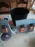 Maison de toit Playmobil 5303, Enlèvement ou Envoi, Comme neuf, Playmobil en vrac