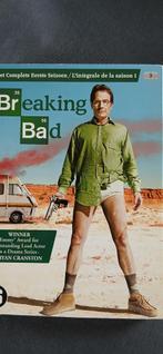 Breaking Bad seizoen 1, Cd's en Dvd's, Dvd's | Tv en Series, Vanaf 16 jaar, Ophalen, Gebruikt, Thriller
