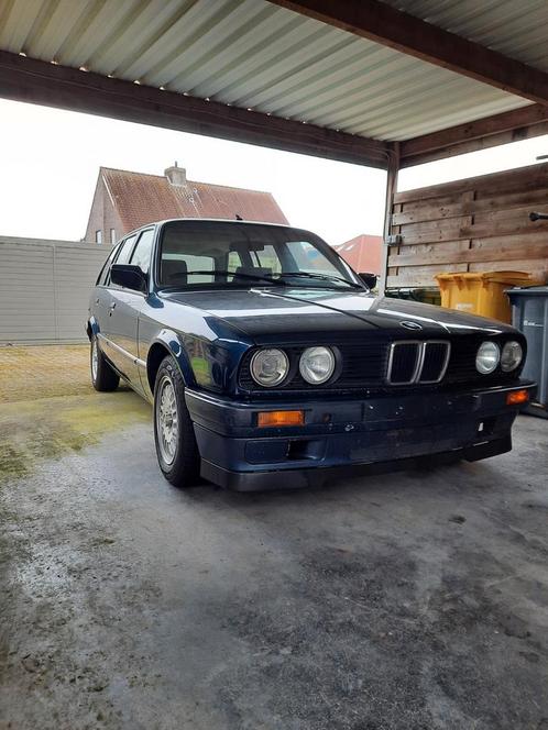 Bmw 318i 1991, Auto's, BMW, Particulier, Benzine, Ophalen