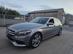 Mercedes C350e Plug-In Hybrid - 138dkm - 04/2016-VEEL OPTIES, Auto's, Automaat, 4 deurs, Bedrijf, Hybride Elektrisch/Benzine
