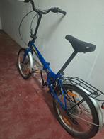 Plooifiets, Fietsen en Brommers, Fietsen | Vouwfietsen, Ophalen of Verzenden