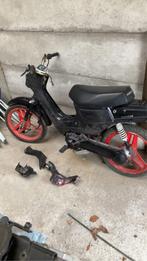 Honda wallaroo, Fietsen en Brommers, Snorfietsen en Snorscooters, Ophalen of Verzenden, Zo goed als nieuw