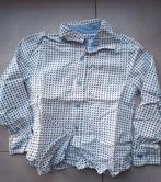Hemd Blue Bay, Kinderen en Baby's, Kinderkleding | Maat 116, Gebruikt, Overhemd of Blouse, Ophalen of Verzenden, Blue Bay