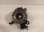 WIELNAAF RECHTS VOOR Volkswagen Caddy Combi III (2KB,2KJ), Gebruikt, Volkswagen