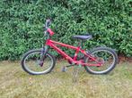 Kinderfiets jongens 20 inch, Ophalen, Gebruikt, 20 inch