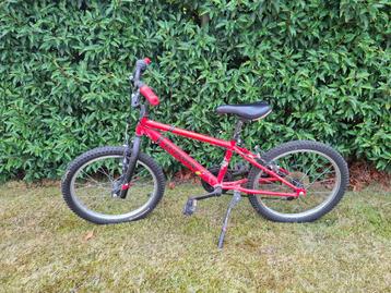 Kinderfiets jongens 20 inch beschikbaar voor biedingen