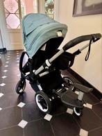 Bugaboo Donkey Duo 3, Kinderen en Baby's, Ophalen, Zo goed als nieuw, Kinderwagen, Bugaboo