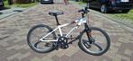 Fiets mountainbike zonder versnellingen, zo goed als nieuw, Fietsen en Brommers, Fietsen | Kinderfietsjes, Ophalen, Zo goed als nieuw