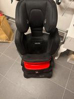 Recaro Monza, 0 t/m 18 kg, Zijbescherming, Zo goed als nieuw, Isofix