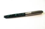 Vintage Wing Sung vulpen, made in China van de 90 jaren., Ophalen of Verzenden, Vulpen