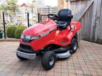 Zitmaaier honda hf2417hme optiflow-versamow hydrostaat 2022, Tuin en Terras, Zitmaaiers, Ophalen, Honda, Zo goed als nieuw, 90 tot 120 cm
