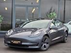 Tesla 3 dubbele motor, Auto's, Tesla, Grijs, Te koop, Model 3, Elektrisch