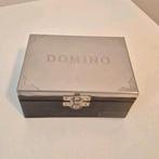 Jeu de domino ancien, Enlèvement ou Envoi