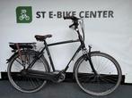 Batavus Milano E-go - Electrische Heren Fiets - Bosch Motor, Overige merken, Heren, Ophalen of Verzenden, Zo goed als nieuw
