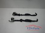 VW Golf 5/ Golf 6 Plus Gordelset Gordel Achterzijde Set L+R, Auto-onderdelen, Ophalen, Gebruikt