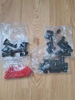 Carrera Evolution/Digital 132-124 18 statieven + 40 cl, Ophalen of Verzenden, Zo goed als nieuw, Racebaan, Carrera