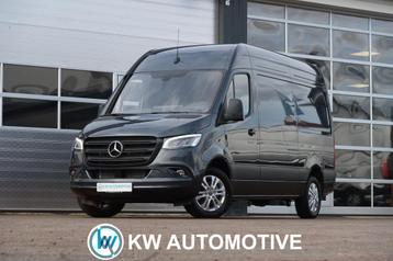 Mercedes-Benz Sprinter 317 CDI L2H2 AUT/ 3.5T/ LED/ CAMERA/ 