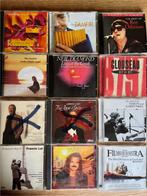 CD’s diverse stijlen, Cd's en Dvd's, Ophalen of Verzenden