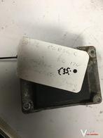 Opel Corsa C 1.0 12v 2002 ECU, -, Utilisé, -, -