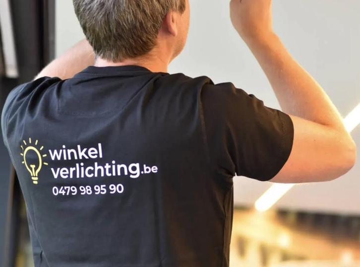 Freelance verkoper verlichting gezocht!, Vacatures, Vacatures | Verkoop en Commercie, Starter, Freelance of Uitzendbasis, Geschikt als bijbaan