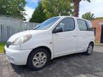 Toyota Yaris verso lichte vracht perfecte staat, Yaris Verso, Handgeschakeld, Particulier, Euro 3