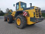 Komatsu Komatsu WA380-3H, Zakelijke goederen, Machines en Bouw | Kranen en Graafmachines, Wiellader of Shovel