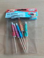 Cupcake decoratie parapluutjes, Ophalen of Verzenden, Nieuw, Cupcakes, Versiering